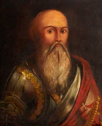 Suurmestari Jean de Lastic