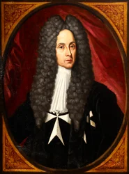 Suurmestari Manoel de Vilhena