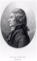 Joseph Louis Proust (1754-1826), kaiverrus Ambroise Tardieu (1788-1841)