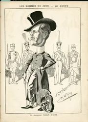 Sarjakuva (1880)