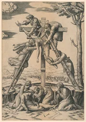 Laskeuma