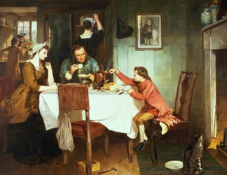 Nuori James Watt leikkii Steamin kanssa
