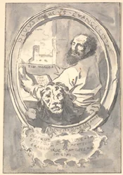 Evankelistat Mark