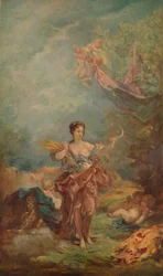 Syksy, c1802, 1938