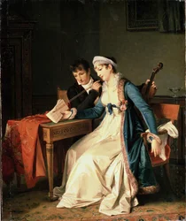 Musiikkitunti