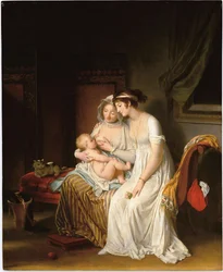 Imettäjä, n. 1802