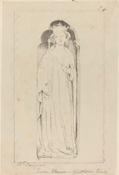 Queen Eleanor, Waltham Crossista
