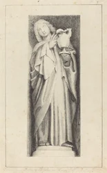 Saint John, Henry Seventh
