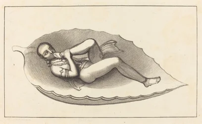 Vishnu, Brahman luova agentti, asenne, ikuisuuden tunnus