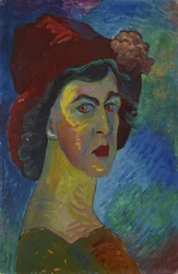 omakuva