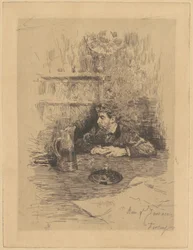Ami Ed. Zamacois (Eduardo Zamacois ja Zabala)