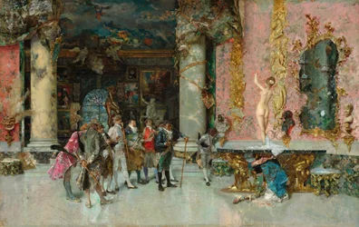 Mallin valinta