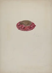 Nukenhattu, c. 1939.