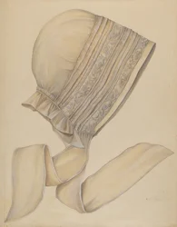 Yökaps, c. 1939.