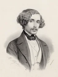 Julius Schulhoff jonka Alophe