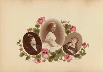 Madame B -albumi