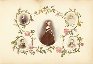 Madame B -albumi