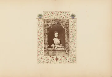 Madame B -albumi