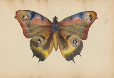 Madame B -albumi