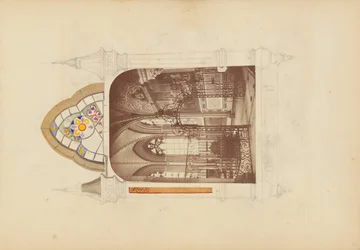 The Madame B -albumi, 1870-luku.