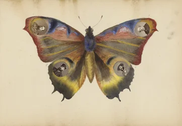 The Madame B -albumi, 1870-luku