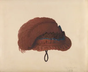 Hattu, 1937.
