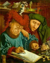 Veronkantajat