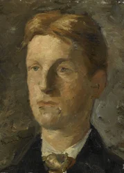 Adriaan Pit (1860-1944). Amsterdamin Alankomaiden historian ja taiteen museon johtaja