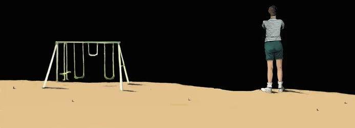 Night Lives Scene 14, 2016 (digitaalinen media)