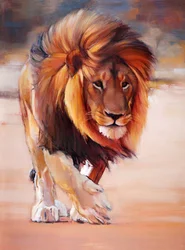 Desert King, 2020