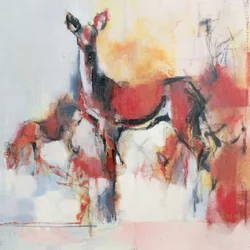 Takat talvella, 1995