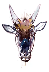Little Devil (Wildebeest), 2022