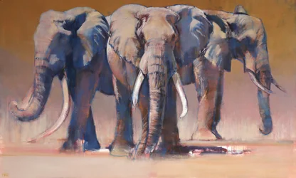 Kolme, 2018