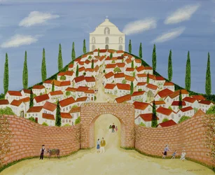 Maurilainen fantasia