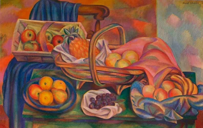 Kevät, 1931 1932