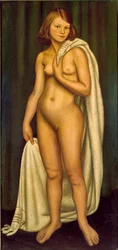 Nuori tyttö, nro 2, 1920-1929