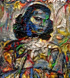 Tretchikoff - uudelleenajattelu