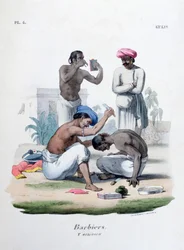 Parturit, 1828