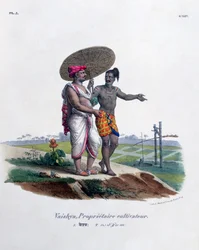 Maatilan omistaja, 1828