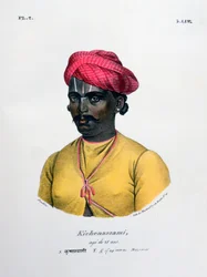 Kichenassami, 28, 1828