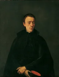 Canon Wödlin muotokuva