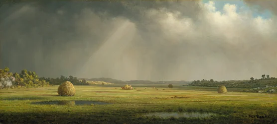 Newburyport Meadows, n. 1876-81.