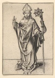 Piispa Saint, n. 1435-1491.