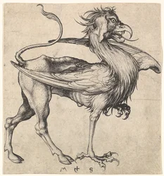 Griffin, n. 1435-1491.