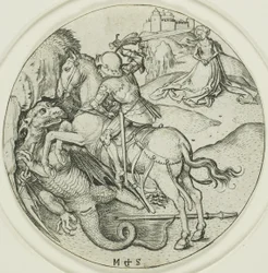 Saint George