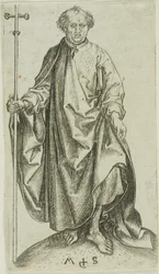 Pyhä Filippus, apostoleista