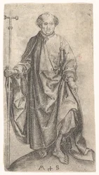 St. Philipp, n. 1435-1491.