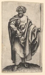 St. Thomas, n. 1435-1491.