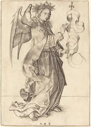 Arkkienkeli Gabriel