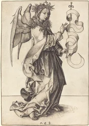 Arkkienkeli Gabriel